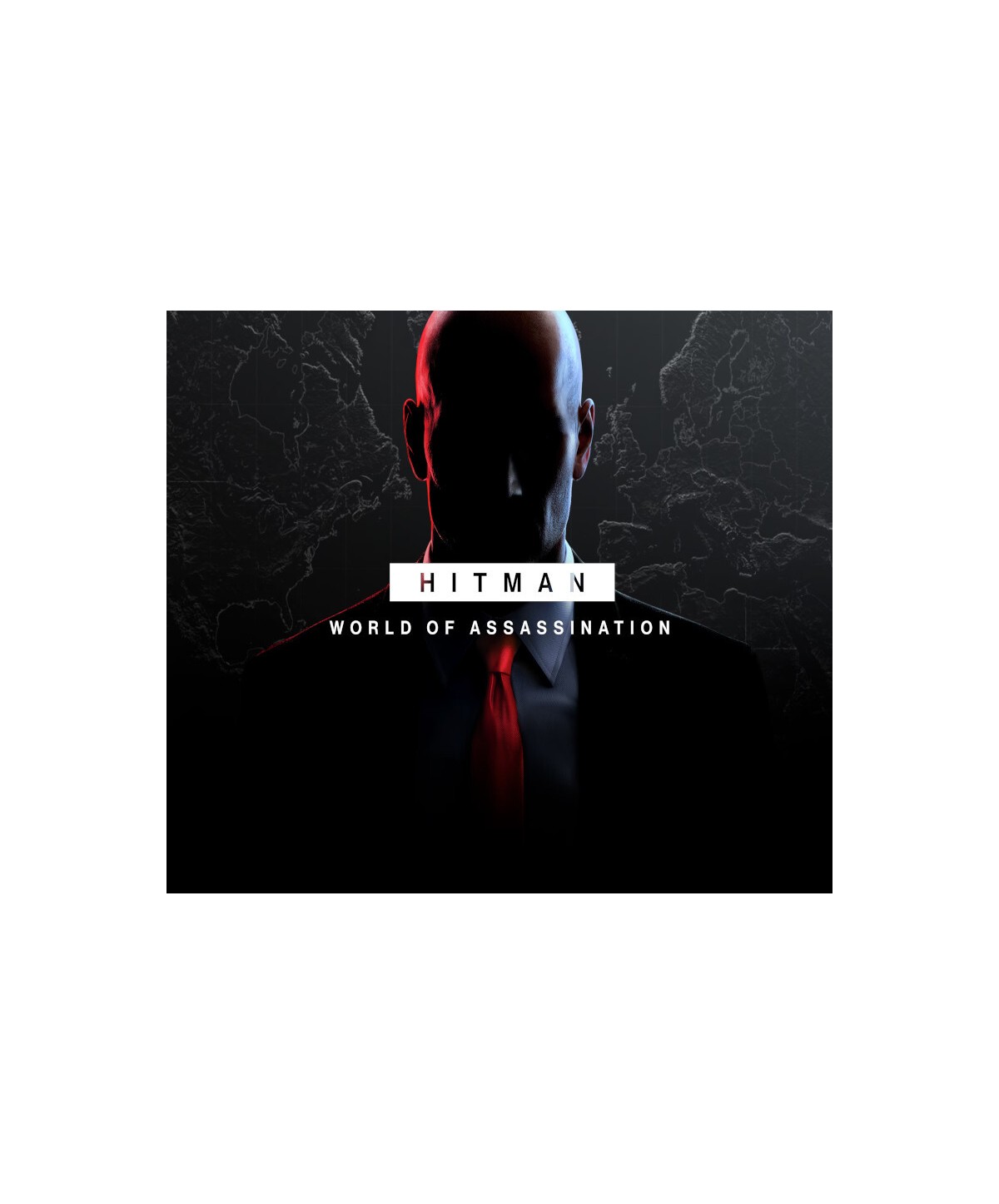 HITMAN World of Assassination Xbox Series X|S Xbox Series X|S Key EUROPE